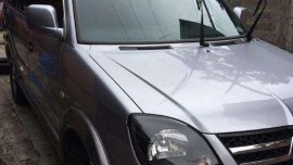 2017 Mitsubishi Adventure for sale