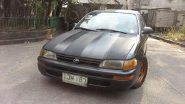 Toyota Corolla Xe Bigbody 1993 JDM FOR SALE 