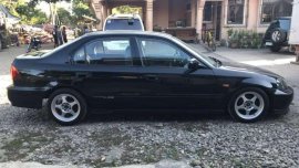 Honda Civic 1998 Model SIR Body All Power