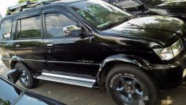 Isuzu Crosswind 2003 for sale