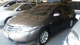 Honda City 2014 FOR SALE 