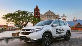 All New Honda CRV for sale