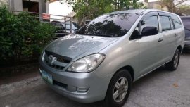 Toyota Innova 2005 for sale