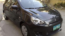 2013 Mitsubishi Mirage for sale