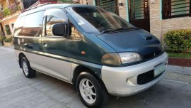 Mitsubishi Spacegear 1994 for sale