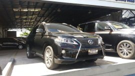 Lexus RX 350 2015 for sale