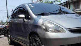 Honda Fit 2003 for sale