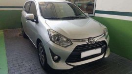 Toyota Wigo 2018 for sale