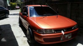 Well Kept Mitsubishi Lancer for sale