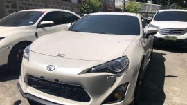 2013 Toyota GT 86 for sale