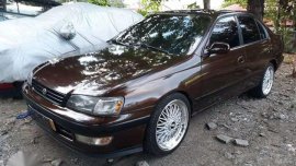 Toyota Corona 1996 for sale