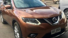 Nissan X-Trail 2015 for sale