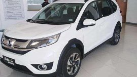 Honda BR-V 2017 for sale