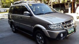 Isuzu Crosswind 2013 for sale