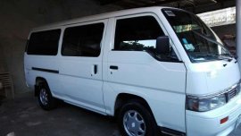 Nissan Urvan 2014 for sale