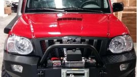 Mahindra Scorpio 2017 for sale