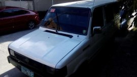 Toyota Tamaraw 1996 for sale