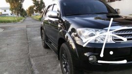 Toyota Fortuner 2005 for sale