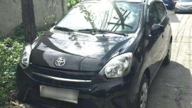 2015 Toyota Wigo for sale