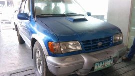 Kia Sportage 2006 for sale