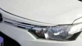 2015 Toyota Vios for sale