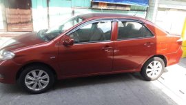 Toyota Vios J 2005 for sale