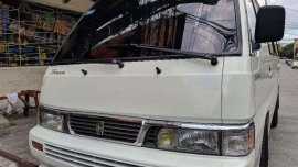 Nissan Urvan Escapade 2004 for sale