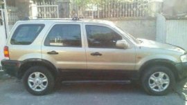 2003 Ford Escape for sale
