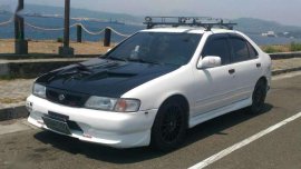 Nissan Sentra 1997 for sale