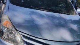 Toyota Avanza 2013 for sale