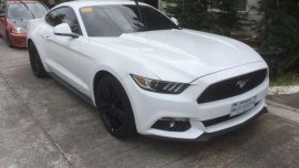 Ford Mustang Ecoboost 2017 for sale