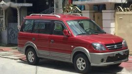 2011 Mitsubishi Adventure for sale