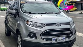2016 acquired from Ford Ecosport Casa Philippines