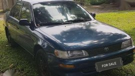 Toyota Corolla 1995 for sale