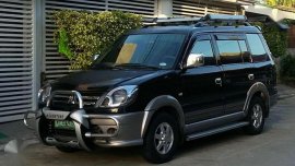 2011 Mitsubishi Adventure for sale