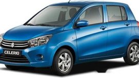 Suzuki Celerio Gl 2018 for sale