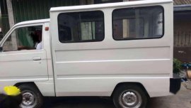 Multicab Suzuki 2004 model For Sale