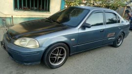 Honda Civic 1996 for sale