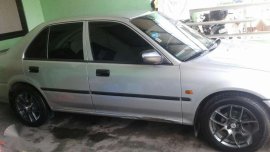 Honda City 2001 for sale