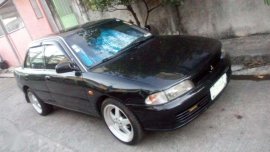 Mitsubishi Lancer Like new for sale