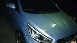 Hyundai Accent 2015 for sale