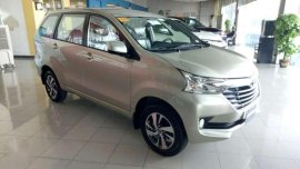 2018 Brand New Toyota Avanza for sale