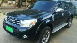 Ford Everest 2013 for sale
