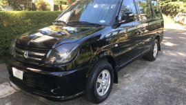 2015 Mitsubishi Adventure for sale