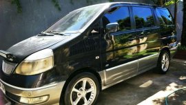 Nissan Serena 2002 for sale