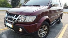 2013 VeryFresh. Loaded. Isuzu Sportivo X MT 2F4U