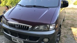 Hyundai Starex 1999 for sale