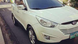 2010 Hyundai Tucson for sale