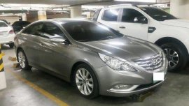 Hyundai Sonata 2010 FOR SALE