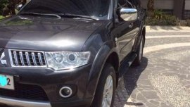 2009 Mitsubishi Montero for sale